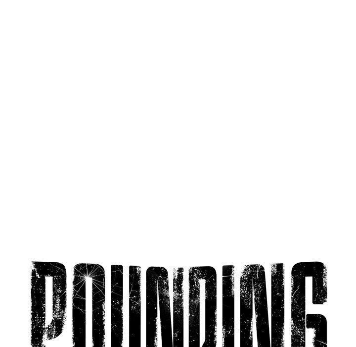 Pounding Chapter 71 - Page 24