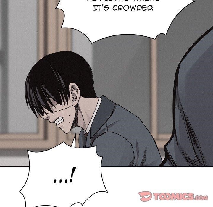 Pounding Chapter 71 - Page 42