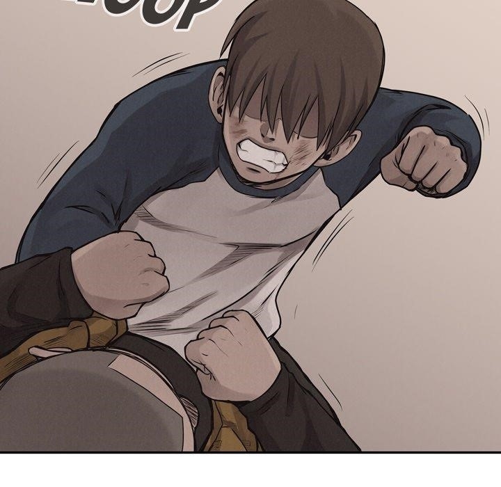 Pounding Chapter 71 - Page 76