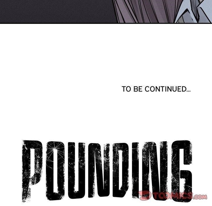 Pounding Chapter 71 - Page 94