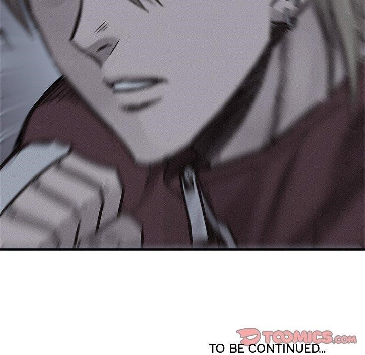 Pounding Chapter 72 - Page 129