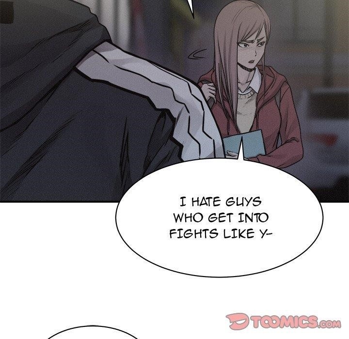 Pounding Chapter 72 - Page 18