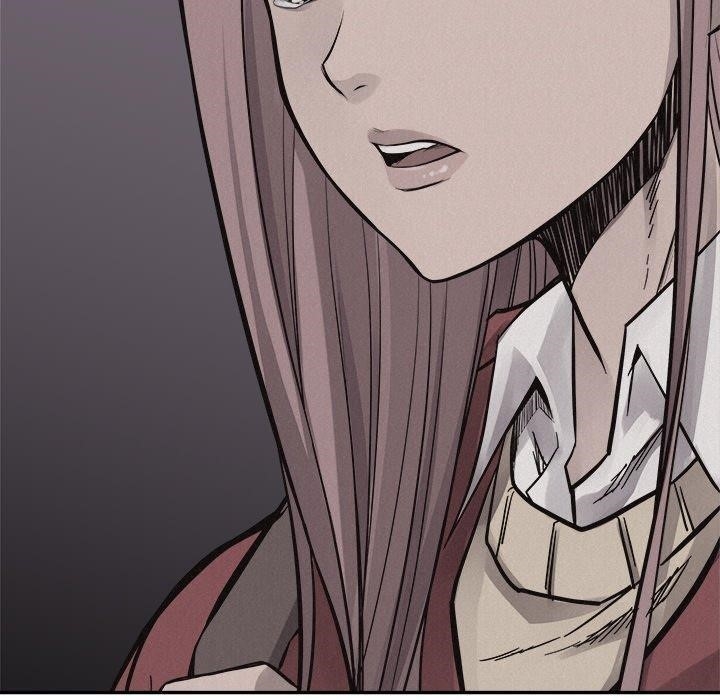 Pounding Chapter 72 - Page 28