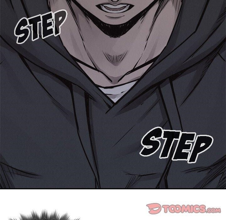 Pounding Chapter 72 - Page 36