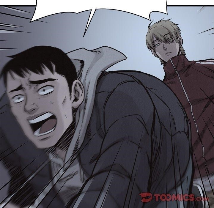Pounding Chapter 72 - Page 78