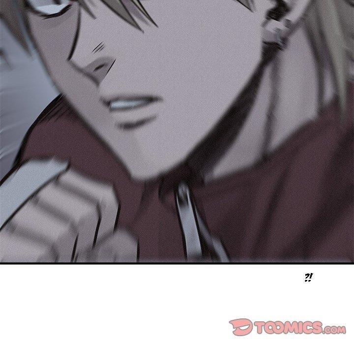 Pounding Chapter 73 - Page 22