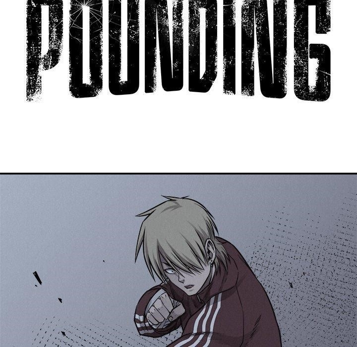 Pounding Chapter 73 - Page 24