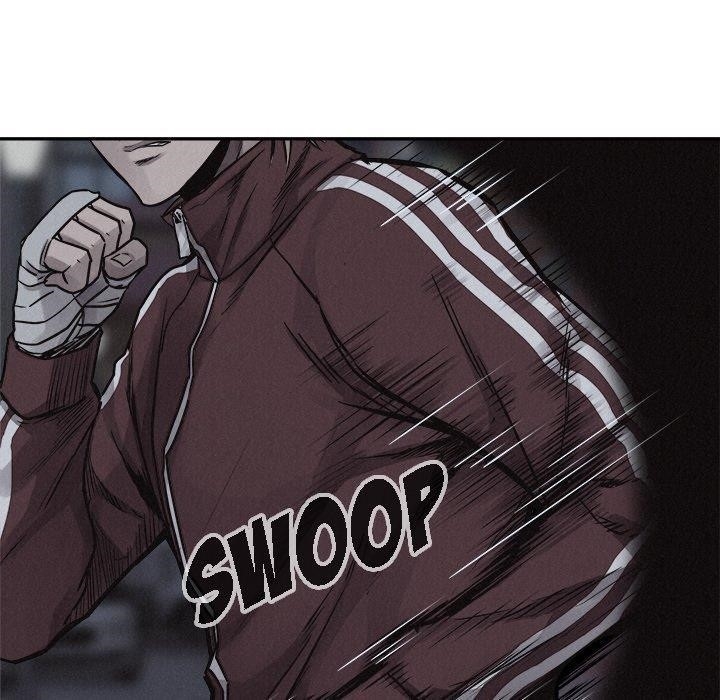 Pounding Chapter 73 - Page 31