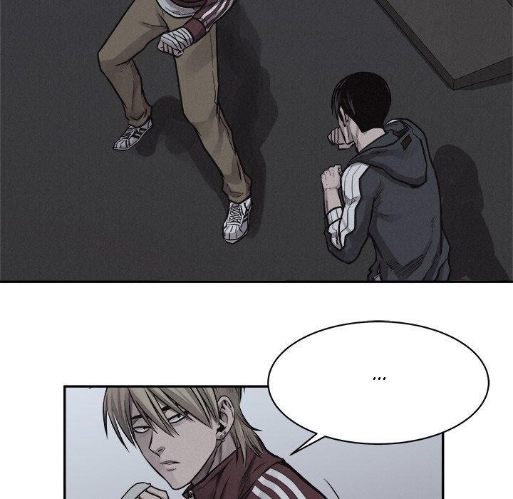 Pounding Chapter 73 - Page 35