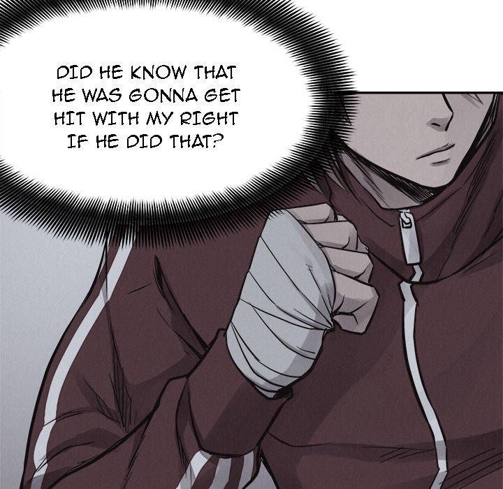 Pounding Chapter 73 - Page 40