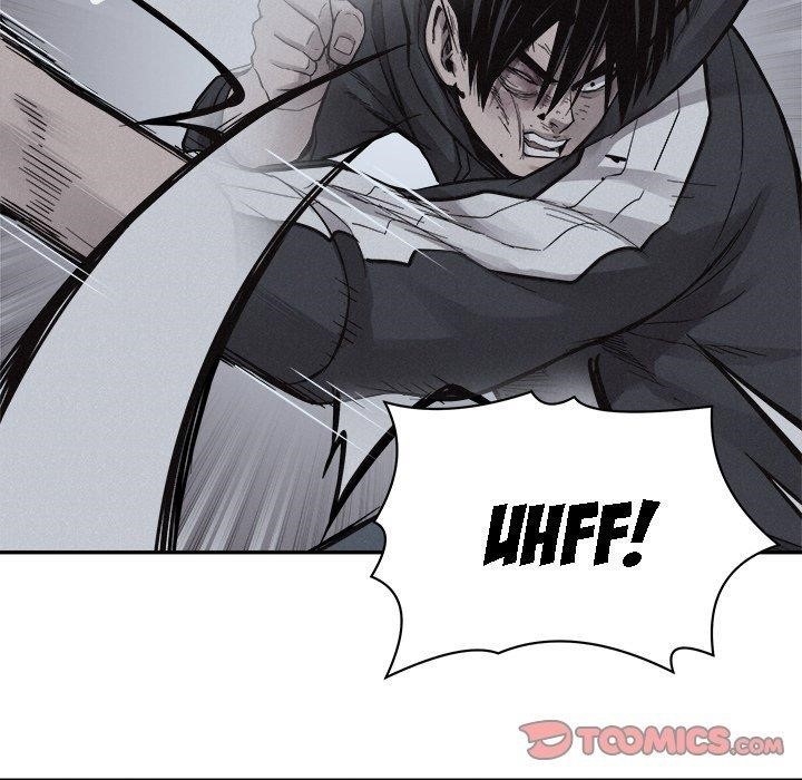Pounding Chapter 73 - Page 70