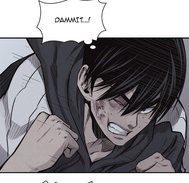 Pounding Chapter 74 - Page 19