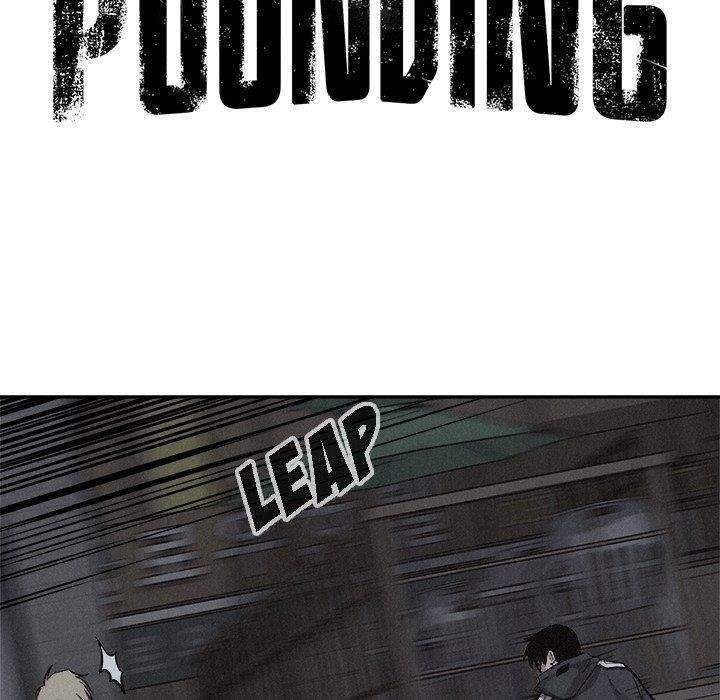 Pounding Chapter 74 - Page 37