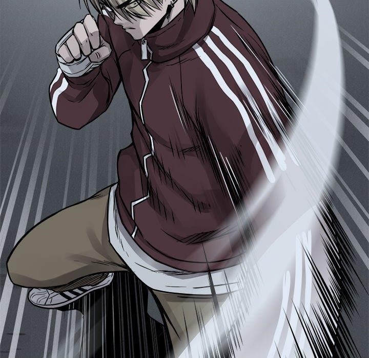 Pounding Chapter 74 - Page 58