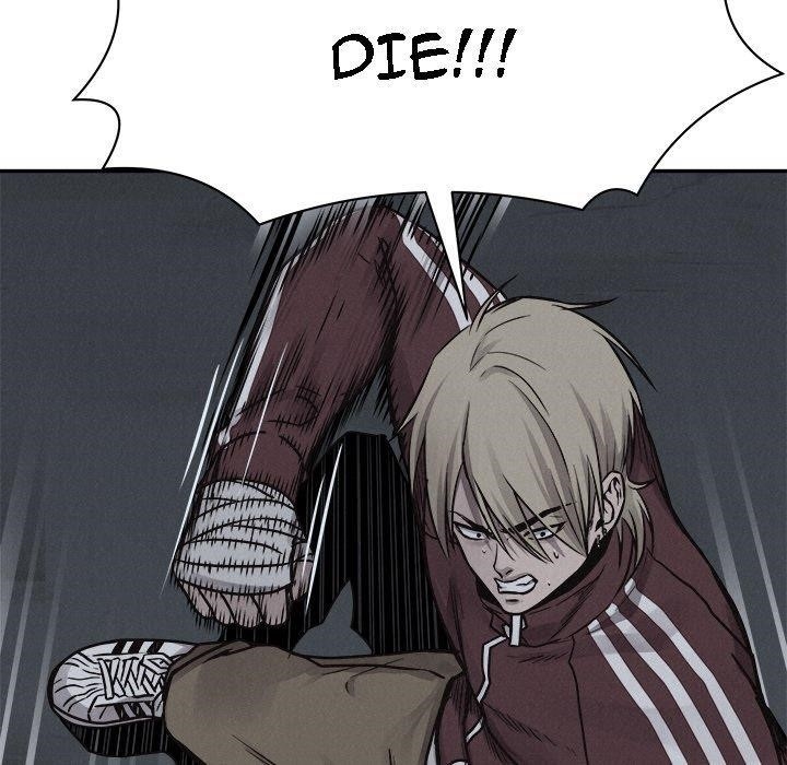 Pounding Chapter 74 - Page 73