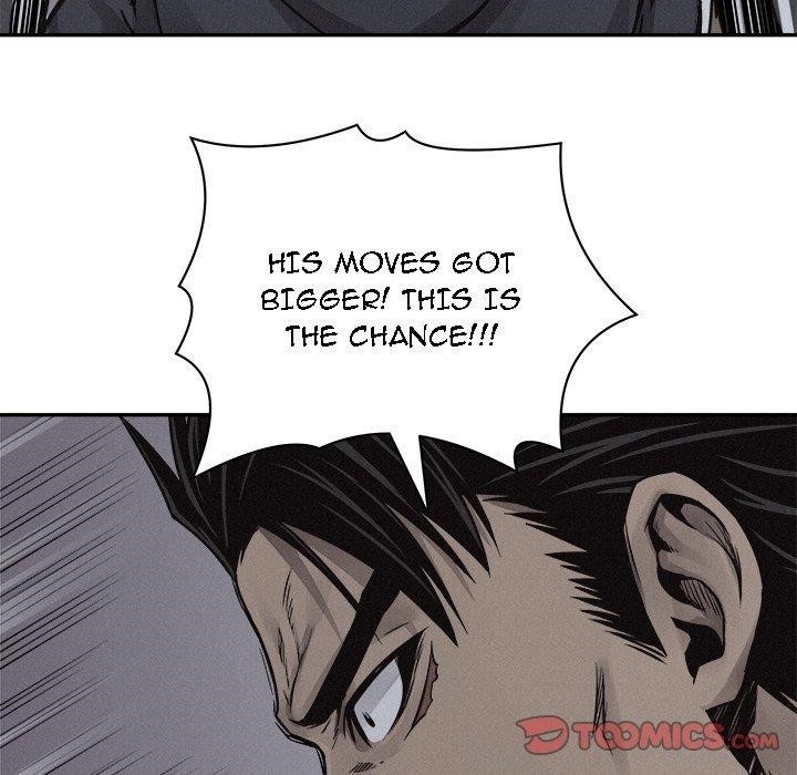 Pounding Chapter 74 - Page 75
