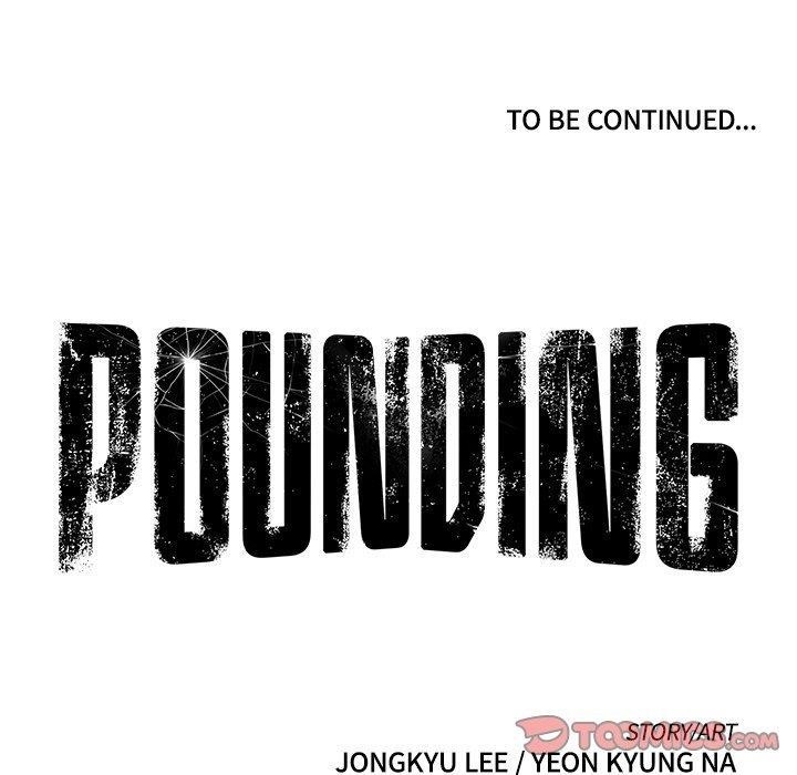 Pounding Chapter 75 - Page 118