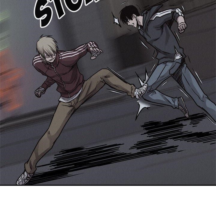 Pounding Chapter 75 - Page 20