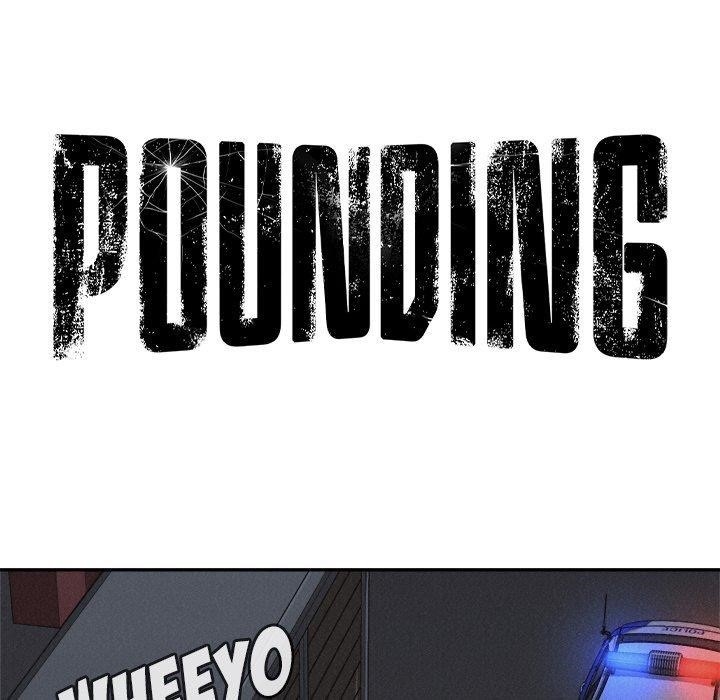 Pounding Chapter 75 - Page 27
