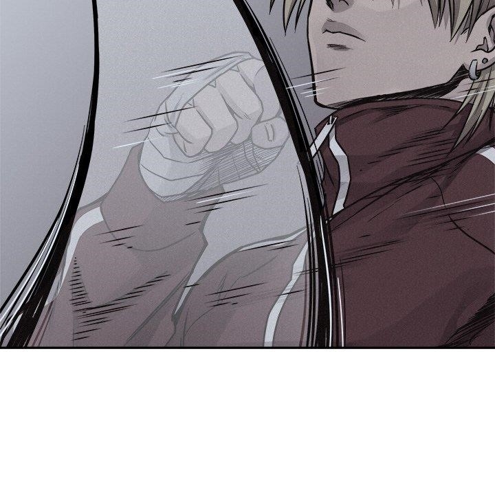 Pounding Chapter 75 - Page 33
