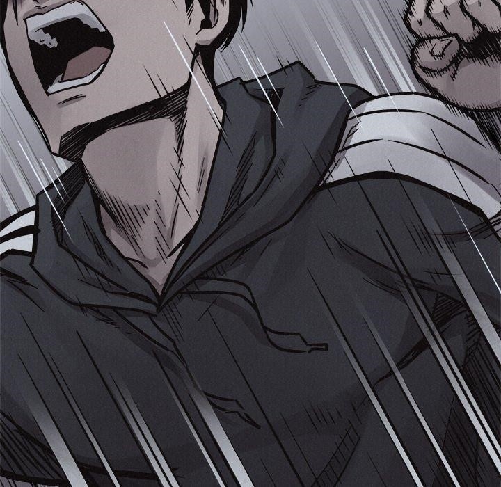 Pounding Chapter 75 - Page 68
