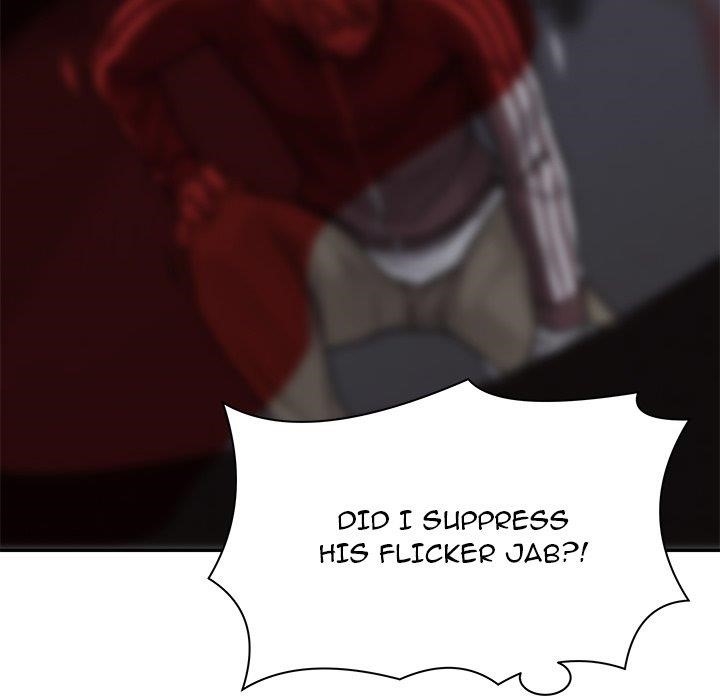 Pounding Chapter 76 - Page 23