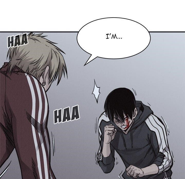 Pounding Chapter 76 - Page 29