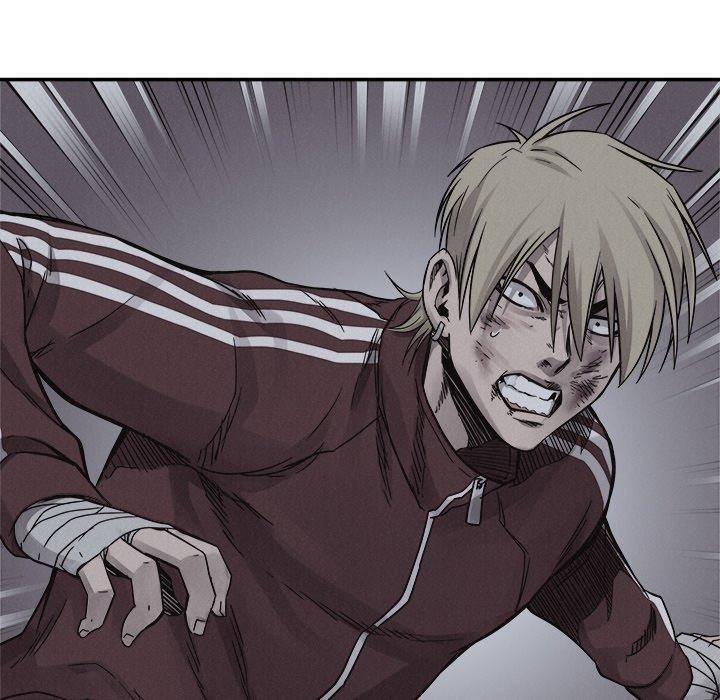 Pounding Chapter 76 - Page 45