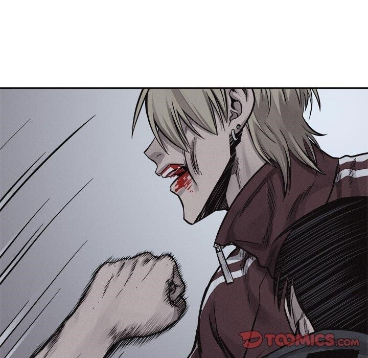 Pounding Chapter 76 - Page 6