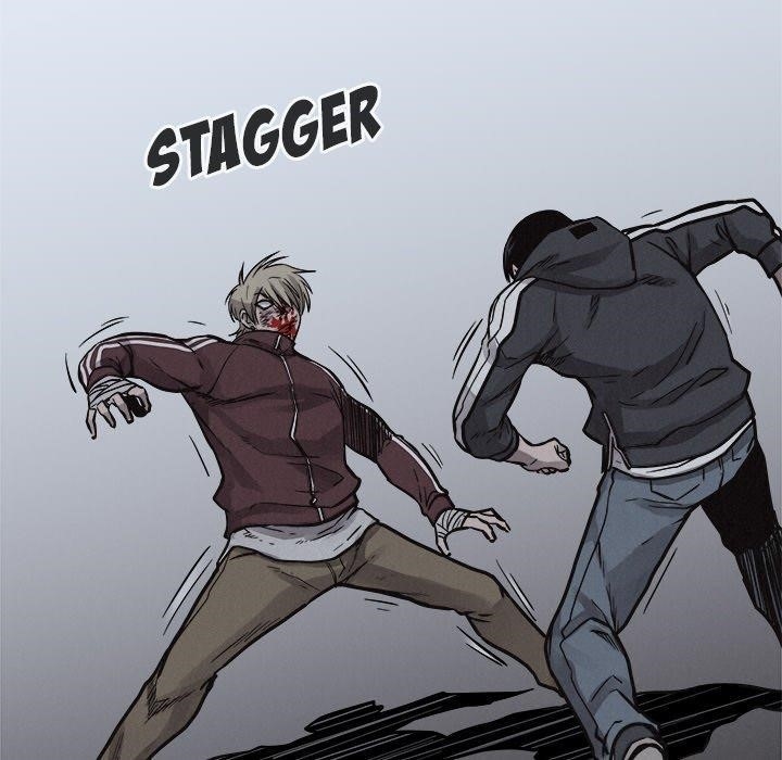 Pounding Chapter 76 - Page 69