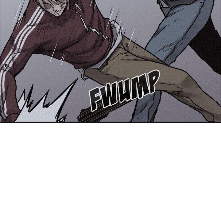 Pounding Chapter 76 - Page 79