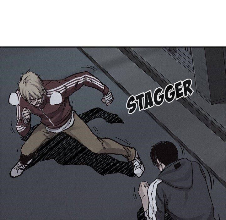 Pounding Chapter 76 - Page 80