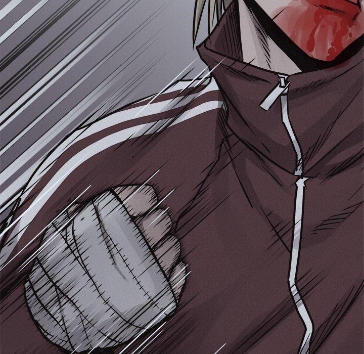 Pounding Chapter 76 - Page 9