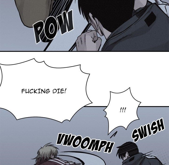 Pounding Chapter 76 - Page 91