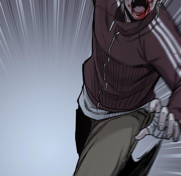 Pounding Chapter 76 - Page 99