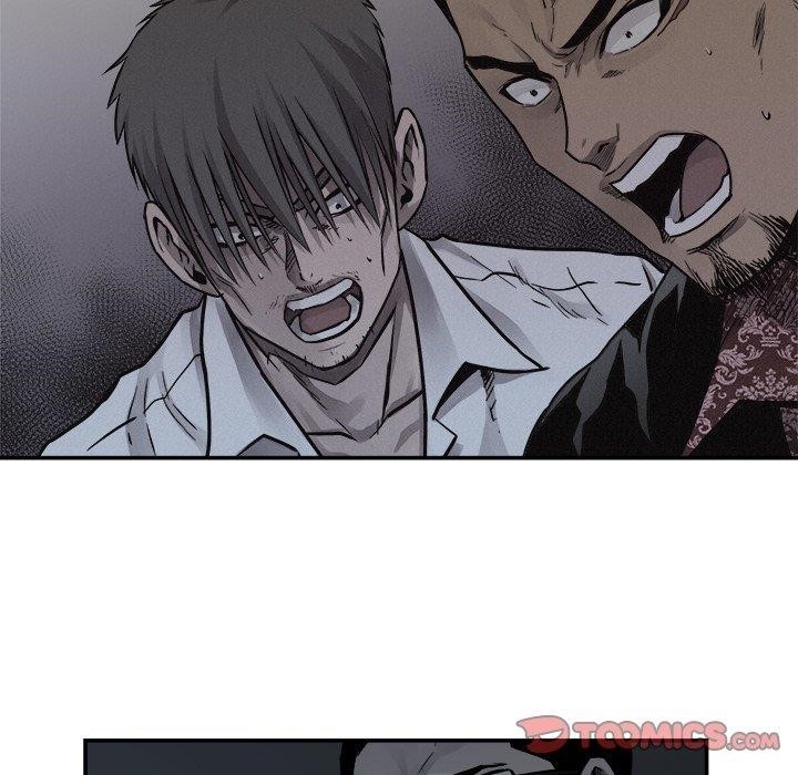 Pounding Chapter 77 - Page 22