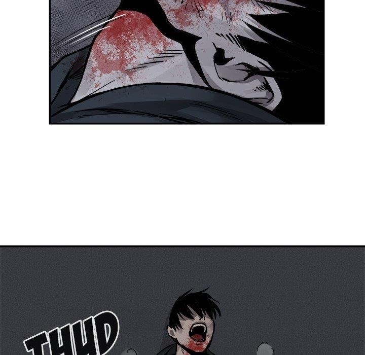 Pounding Chapter 77 - Page 28