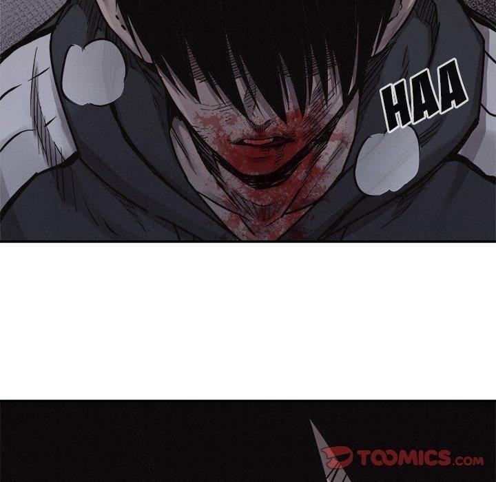 Pounding Chapter 77 - Page 50