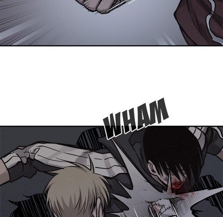 Pounding Chapter 77 - Page 69