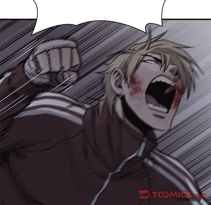 Pounding Chapter 78 - Page 10