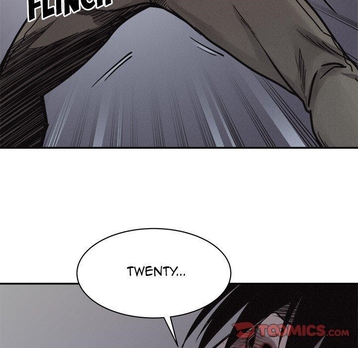 Pounding Chapter 78 - Page 6