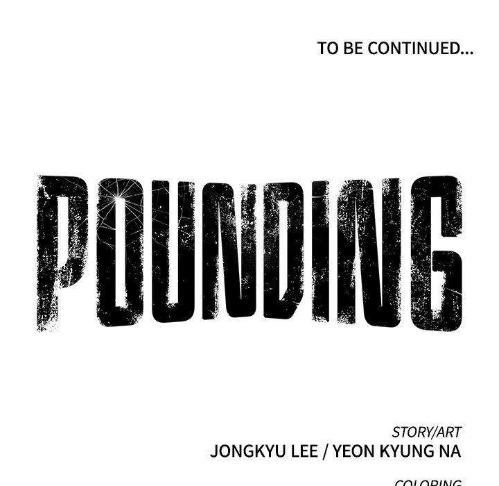 Pounding Chapter 79 - Page 101