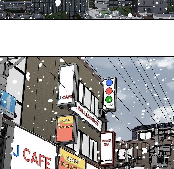 Pounding Chapter 79 - Page 44