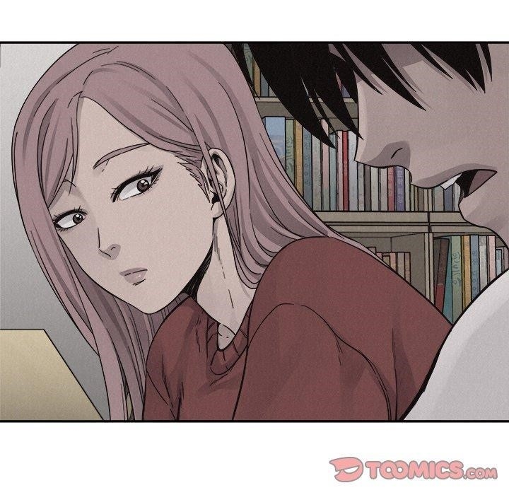 Pounding Chapter 79 - Page 86