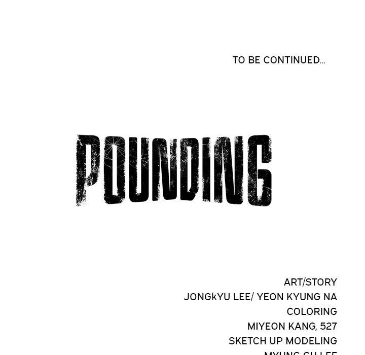 Pounding Chapter 8 - Page 101