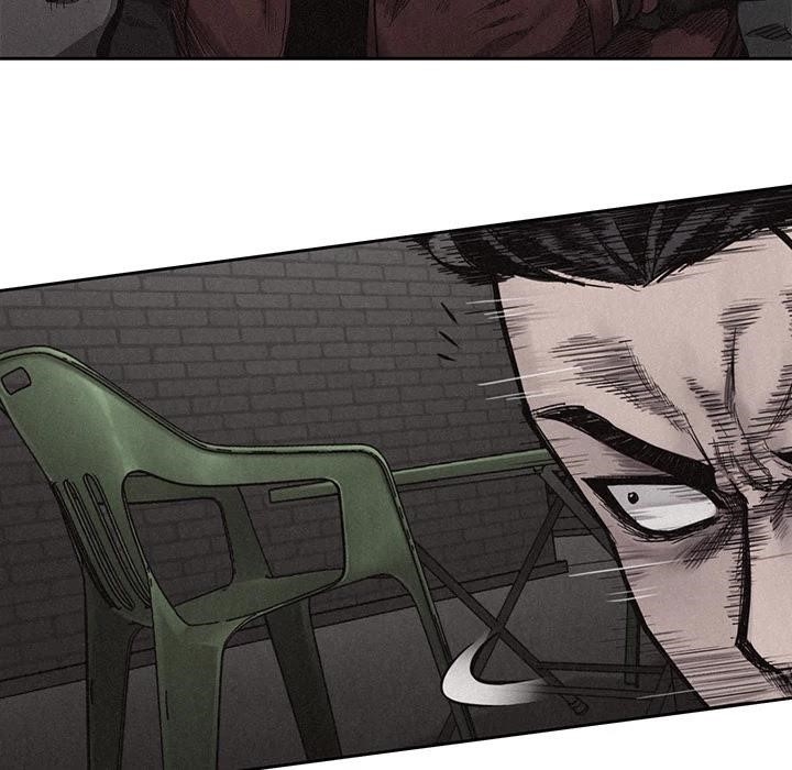 Pounding Chapter 8 - Page 49