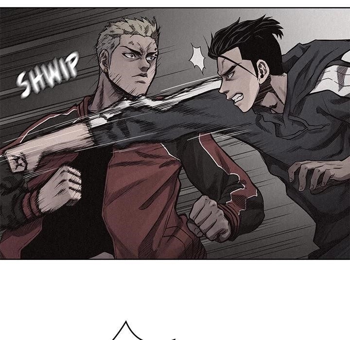 Pounding Chapter 8 - Page 78