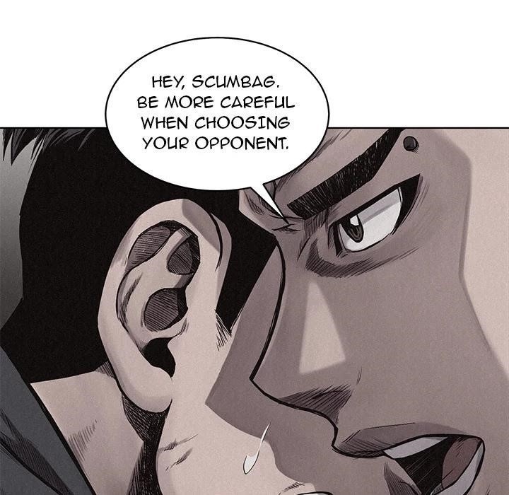 Pounding Chapter 8 - Page 86