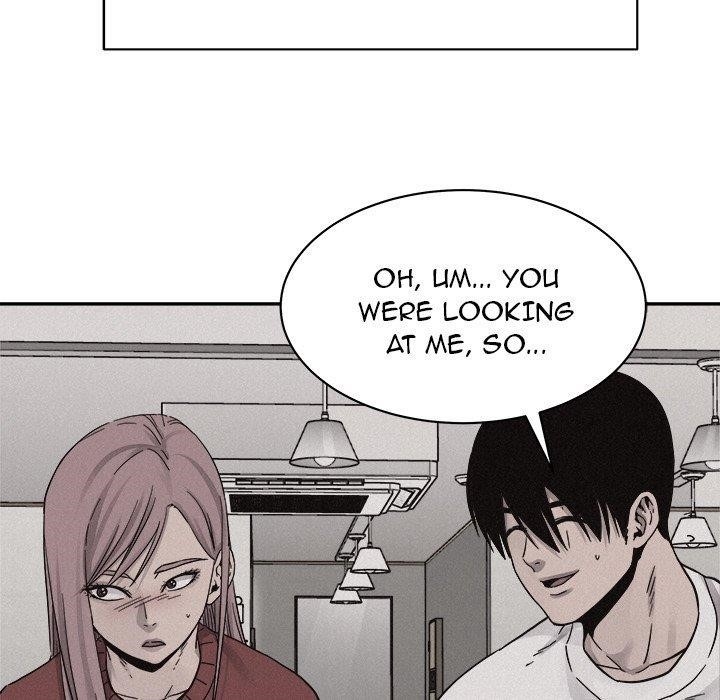 Pounding Chapter 80 - Page 11