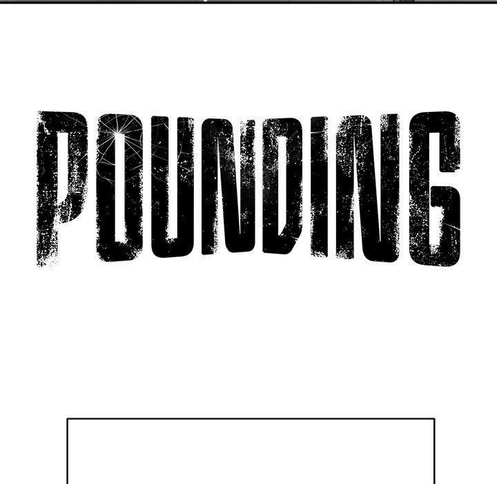 Pounding Chapter 80 - Page 19